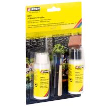 Noch 60871 Vízeffekt, kétkomponensű, színes