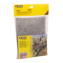 Noch 60991 Alumínium drótháló terepépítéshez, 50 x 75 cm