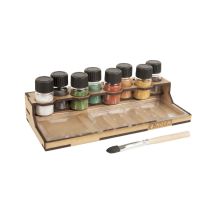 Noch 61169 Patinapor készlet keverőpaddal