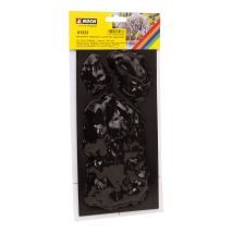 Noch 61233 Sziklaöntő-forma, 'Widderstein'