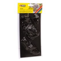 Noch 61234 Sziklaöntő-forma, 'Mittagsspitze'