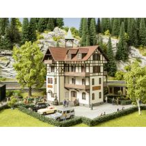 NOCH 63407 Romantikus-Hotel, Schönblick