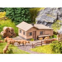 Noch 65616 Lézervágott jelent készlet 'Legelő'