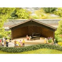 Noch 66827 Zongorakoncert, dallamjátékkal