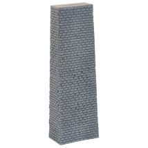 Noch 67032 Hídpillér, 19 cm
