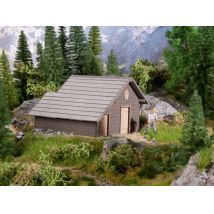 NOCH 67135 Berghütte