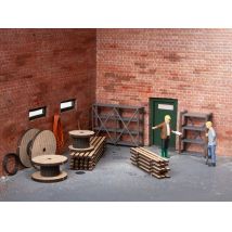 NOCH 67140 Ausgestaltungs-Set