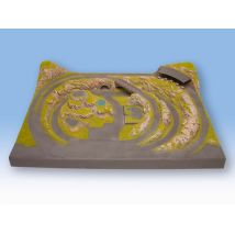 Noch 87000 Terepasztal 'Meran'