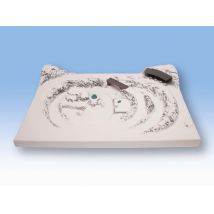 Noch 87005 Terepasztal 'Interlaken'