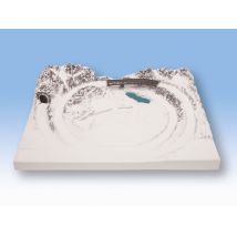 Noch 87015 Terepasztal,  'St. Anton'