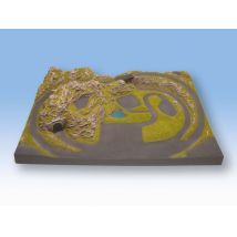 Noch 87040 Terepasztal, 'Berchtesgaden'