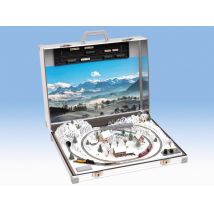 NOCH 88318 Modellbahnkoffer St. Anton