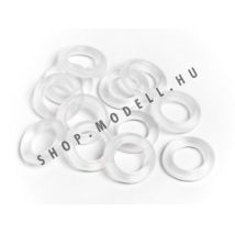 O gyűrű 6x2mm 12db Baja 5B