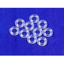 O-gyûrû szett 3.5mm Lightning