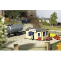 Piko 61834 Günther olajkereskedés