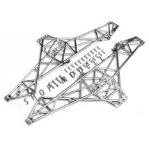 Oldalváz szett Wheely King