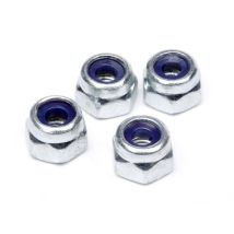 MAVERICK 100551 Lock Nut M2.5 (4db)