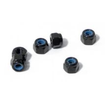 HPI Z663 Önzáró anya, M3, 6 db