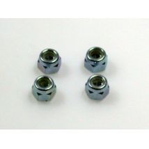 Önzáró anya M4 4db