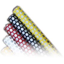 Oracover FUN fehér-ezüst