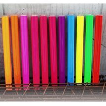 Orastick Magic cyan-violett