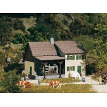 Auhagen 13307 Régi malom