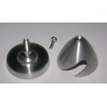 Orrkúp fém 30mm (2.3mm/M4)