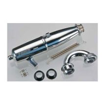 OS Max tuning rezó T-2060SC