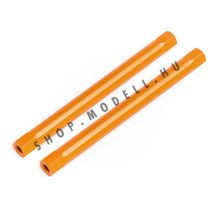 Összekötő 7x82mm (ORANGE/2pcs)