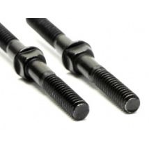 Összekötõ szár állítható M4 34