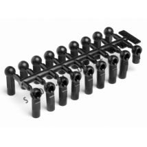 HPI 100310 Gömbfej befogó (FIRESTORM)