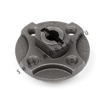 Ötvözet spur tartó  (Sprint 2)