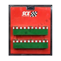 Pálya határoló elem