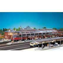 Faller 120180 P&aacute;lyaudvari csarnok