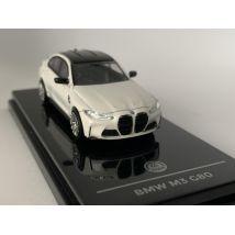 Paragon BMW M3 G80 1/64 - Jobbkormányos