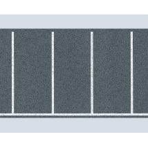 Faller 170633 Parkol&oacute;hely f&oacute;lia, 100 x 6 cm