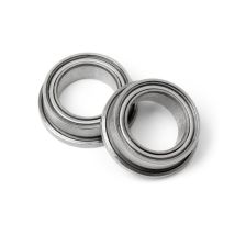 Peremes golyós csapágy 8x10mm