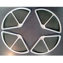 Phantom 2 rotorvédő