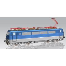 PIKO 21003 ~E-Lok/Sound BR E 410 DB III + PluX22 Dec.