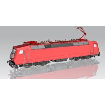 PIKO 21697 ~E-Lok/Sound BR 120 DB IV + PluX22 Dec.