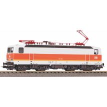 PIKO 21700 ~E-Lok/Sound BR 143 S-Bahn DB AG V + PluX22 Dec.