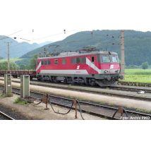 PIKO 21727 ~E-Lok/Sound Rh 1010 ÖBB  V + PluX22 Dec.