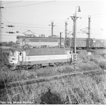 PIKO 21742 ~E-Lok/Sound S489.0 CSD IV + PluX22 Dec.