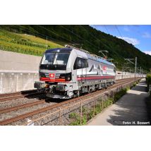 PIKO 21757 ~E-Lok/Sound Vectron Bundeshaus Bern SBB CINT VI + PluX22 Dec.