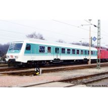 PIKO 28025 ~Halberstädter Mitteleinstiegssteuerwg. mintgrün DB AG V