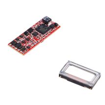 PIKO 46555 PSD XP Sound TT BR 243/212 Next18 + Lautsprecher