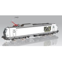 PIKO 51175 ~Diesel-/E-Lok/Sound BR 248 CD Cargo VI + PluX22 Dec.