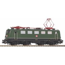 PIKO 51539 ~E-Lok/Sound BR 141 DB IV + PluX22 Dec.