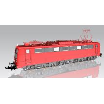 PIKO 51659 ~E-Lok/Sound BR 150 orientrot DB IV + PluX22 Dec.