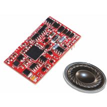 PIKO 56644 PSD XP Sound BR 410/184 PluX22 & Lautsprecher